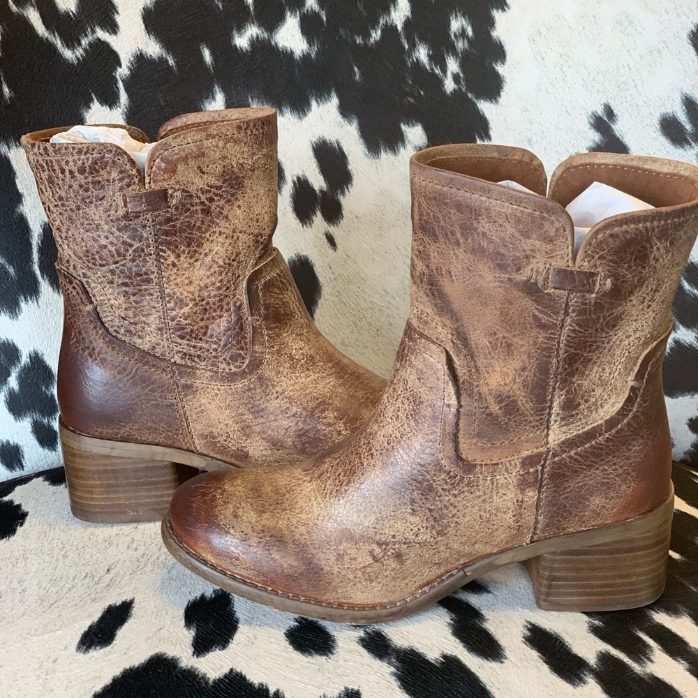 Diba True Boots
